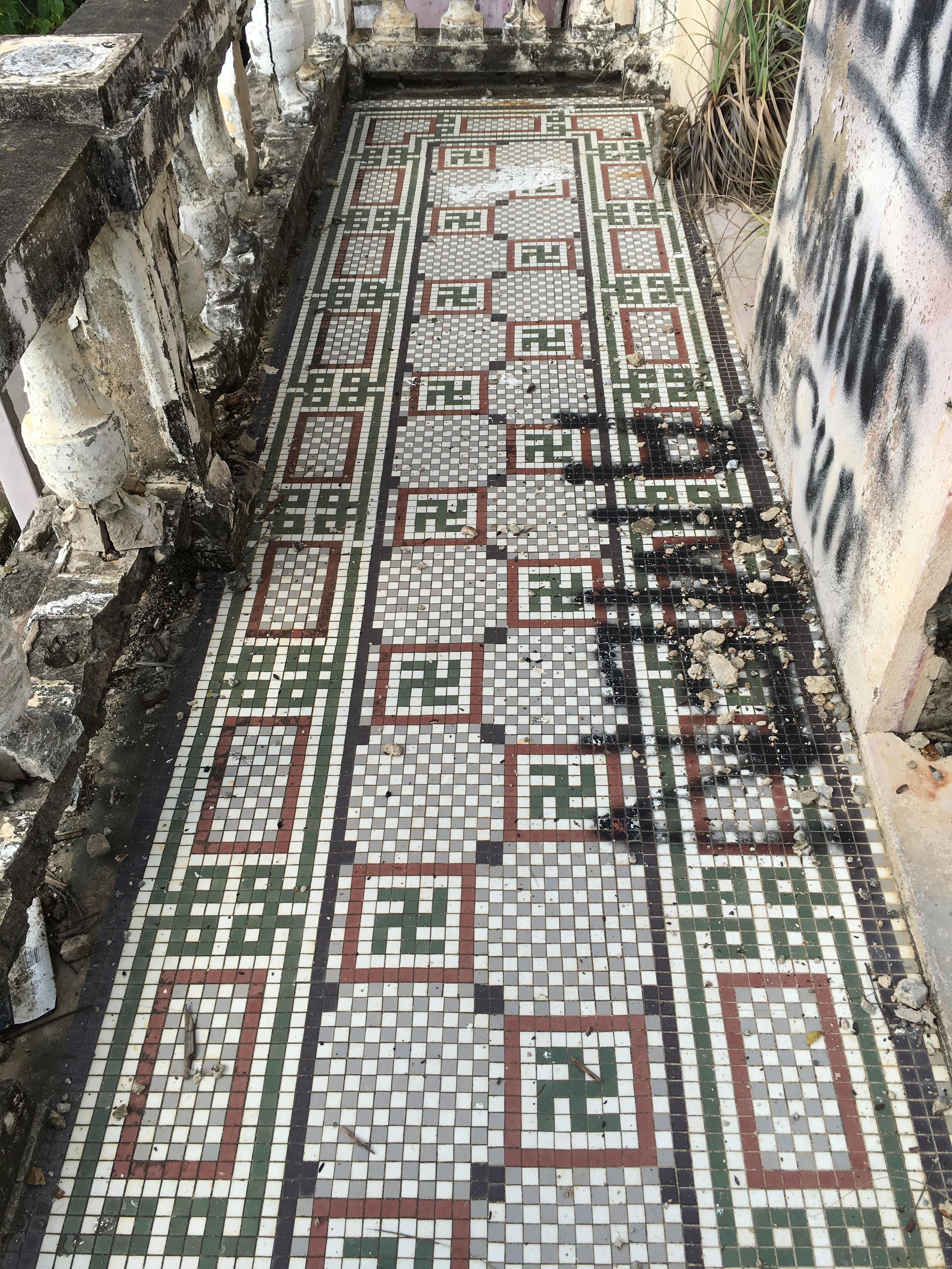 Castillo Villa del Mar - Naguabo - 2015 00057